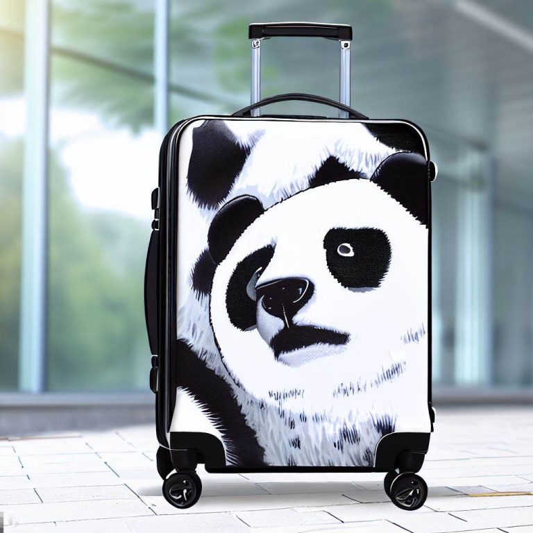 Starting Your Journey with High-Quality Luggage: Stable Suppliers Propel You Forward
