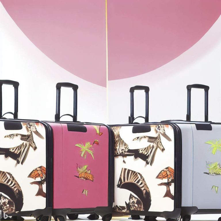 Suitcase Revolution: The Story Behind Wholesalers Collaborating with Factories