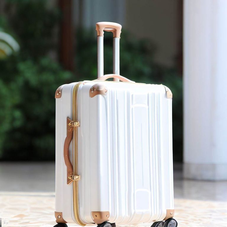Innovative Design: The Luggage Factory Pioneering Fashion Trends!