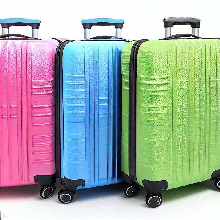 Factory Suitcases: The Wholesaler’s Best Investment
