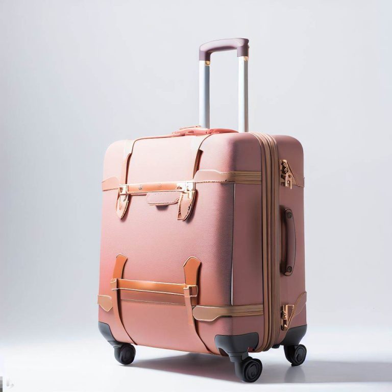 Unveiling Innovation in Travel: The Company’s Revolutionary Suitcases