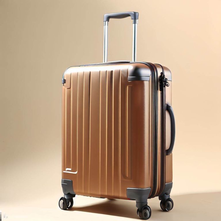 Crafting the Perfect Journey: Partnering with Top Luggage Suppliers