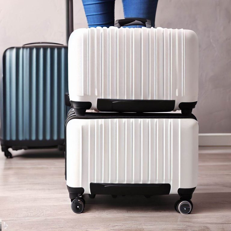 The Perfect Blend of Design and Performance: The Story Behind Our Luggage Manufacturer