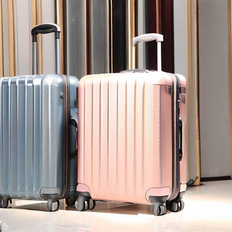 Choose an Eco-Friendly Luggage Supplier for Your Travels