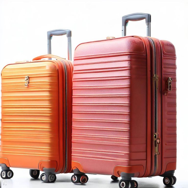Exceptional Quality Suitcases: How Factory Wholesalers Achieve the Extraordinary