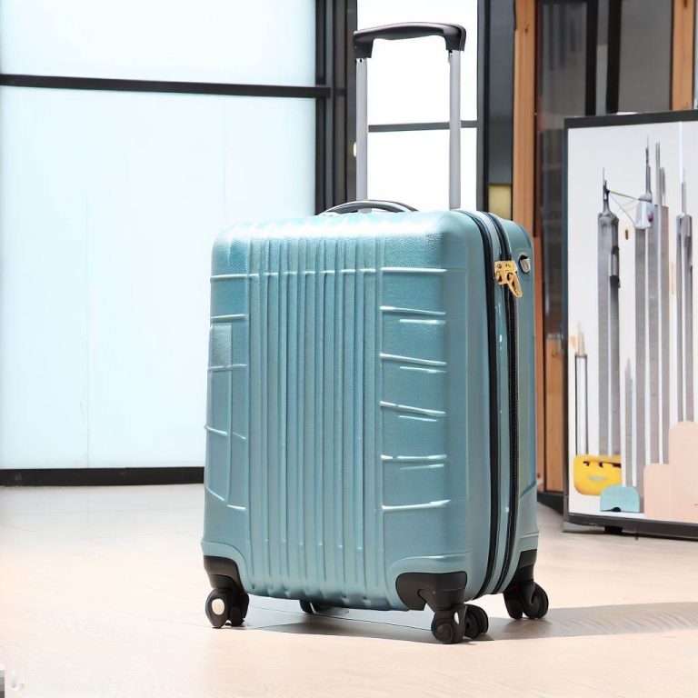 Luggage Suppliers vs. Middlemen: How to Make the Cost-effective Choice
