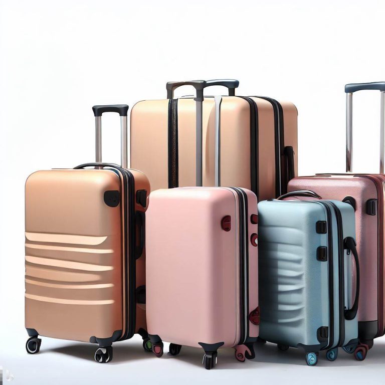 Building a Brand of Suitcases: A Trusted Collaborative Supplier!