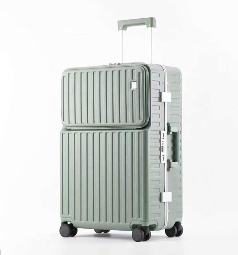 Factory Outlet: Unique Designed Luggage, Showcasing Your Taste!