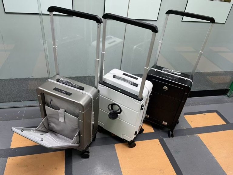 Luggage Procurement Guide: How to Choose a Reliable Supplier?