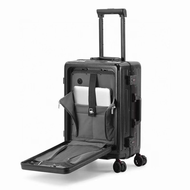Unveiling the Wholesale Luggage Market: Secrets to Finding the Best Suppliers!