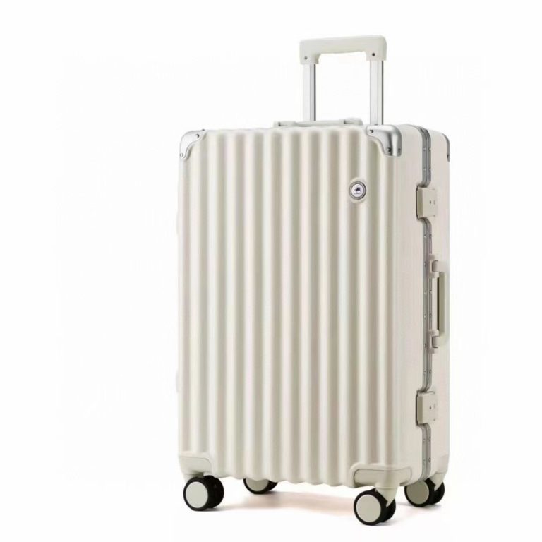 How to Identify Quality Luggage Suppliers? Learn to Recognize Trustworthy Manufacturers!
