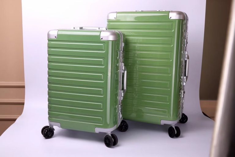 Ensuring Safety: Understanding the Quality Assurance Process of a Luggage Manufacturer!