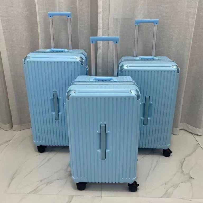 The Choice for Suitcases: Your First Pick for Professional Suppliers!
